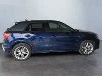 Usata Audi Q2 S-Line 150 CV (110 kW) 2025 Blu SUV