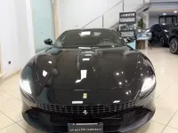 Usata Ferrari Roma 620 CV (456 kW) 2023 Nero Coupé