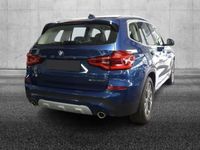 usata BMW X3 xDrive20d 48V xLine