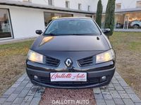 usata Renault Mégane Cabriolet Megane 1.5 dCi/105CV