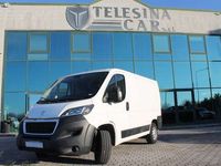 usata Peugeot Boxer 2.0 HDI 130CV L1 H1 DUCATO JIMPER