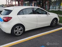 usata Mercedes A180 ClasseSport