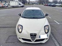 Second-hand Alfa Romeo MiTo Premium 170 CP (125 kW) 2010 Hatchback