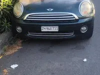 Usado Mini Cooper 120 CV (88 kW) 2008 Utilitario