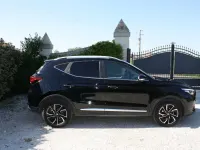 Usata MG ZS Luxury 111 CV (81 kW) 2023 Nero SUV