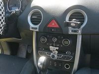 Usata Renault Koleos 150 CV (110 kW) 2010 Bianco SUV