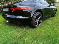 Usata Jaguar F-Type S 381 CV (280 kW) 2014 Coupé