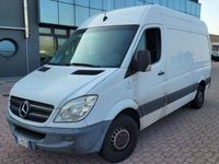 usata Mercedes Sprinter DAIMLER AG 906