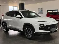 Nuova Sportequipe S6 GT 156 CV (114 kW) 2026 Bianco SUV