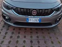 Usata Fiat Tipo 120 CV (88 kW) 2018 Berlina