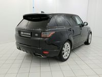 usata Land Rover Range Rover Sport 3.0 SDV6 249 CV HSE Dynamic