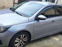 Usata Peugeot 308 Business-Line 120 CV (88 kW) 2018 Grigio Berlina