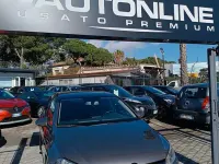 Usata VW Golf VII Trendline 110 CV (80 kW) 2015 Grigio Berlina