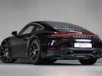 Usata Porsche 911 Carrera 394 CV (289 kW) 2025 Rosso Coupé