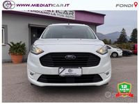Usata Ford Tourneo Connect 100 CV (73 kW) 2020 Bianco Monovolume