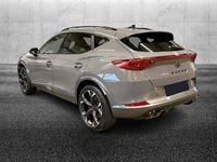 Usata Cupra Formentor VZ 245 CV (180 kW) 2022 Grigio metallizzato SUV