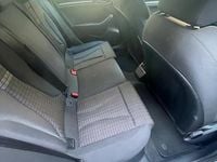 Usata Audi A3 105 CV (77 kW) 2014 Grigio Berlina