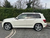 usata Mercedes GLK220 CDI 4Matic/Sport/Perfetta/R2