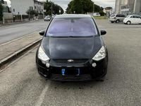 usata Ford Focus S-Max 2.0 TDCi 140CV