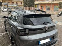 Usata Citroën C3 PureTech 101 CV (74 kW) 2025 Grigio SUV