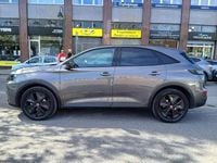 Usata DS Automobiles DS7 Crossback Performance 131 CV (96 kW) 2023 Grigio SUV