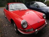 Usata Porsche 912 90 CV (66 kW) 1966 Rosso Coupé