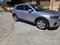 Brugt Audi Q3 Comfort 150 HK (110 kW) 2022 Grå SUV