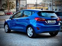 usata Ford Fiesta 1.1 75 CV GPL 5P UNIPRO' PREZZO VERO T