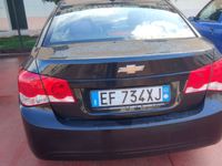 usata Chevrolet Cruze Cruze 2.0 Diesel 163CV 4 porte LT