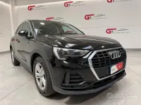 Brugt Audi Q3 Business 150 HK (110 kW) 2019 Sort SUV