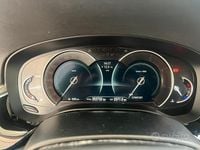 Usata BMW 530 Luxury Line 265 CV (194 kW) 2018 Grigio Berlina