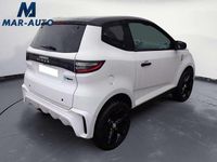 Nuova Aixam City Sport 2026 Bianco Utilitaria