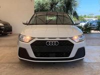 usata Audi A1 SPB 25 TFSI Admired Advanced