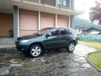 Usata Toyota RAV4 177 CV (130 kW) 2008 SUV
