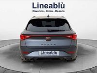 usata Cupra Leon Leon Station WagonSportstourer 1.5 TSI 150 CV nuova a Ravenna