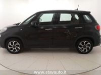 usata Fiat 500L 1.4 95 CV S&S Connect