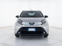 Nuova Toyota Aygo X Edition 72 CV (52 kW) 2025 Blu SUV