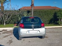Usata Citroën C1 Shine 69 CV (50 kW) 2015 Other Utilitaria