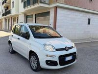 Usata Fiat Panda Easy 69 CV (50 kW) 2020 Bianco Berlina