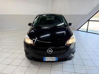Occasion Opel Corsa 90 ch (66 kW) 2017 Noir Coupé