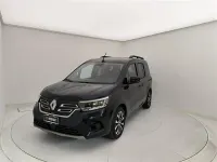 Usata Renault Kangoo Techno 88 kW (120 CV) 2024 Blu scuro Monovolume