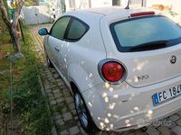 Usata Alfa Romeo MiTo 2015 Utilitaria