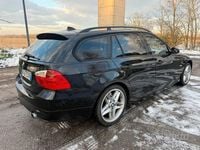 Usata BMW 335 Efficient Dynamics 306 CV (225 kW) 2008 Nero Station wagon