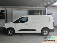 Usata Citroën Berlingo 100 CV (73 kW) 2019 Bianco Monovolume