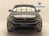 Usata VW Taigo R-line Plus 115 CV (84 kW) 2025 SUV