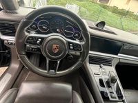 Usata Porsche Panamera 550 CV (404 kW) 2017 Nero Berlina