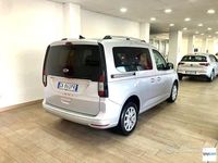 Usata Ford Tourneo Connect 122 CV (89 kW) 2023 Grigio Monovolume