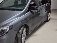 Usata Mercedes 200 2012 Monovolume