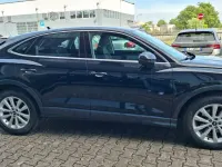 Usata Audi Q3 Sportback 150 CV (110 kW) 2022 Nero SUV