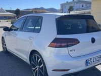 Usata VW Golf VII GTI 245 CV (180 kW) 2019 Berlina